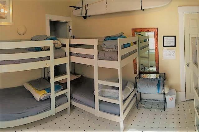 Stella Maris Hostel Вілмінгтон Екстер'єр фото